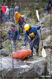 kayak agout 2012
